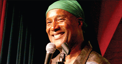 Paul Mooney