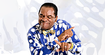 John Witherspoon